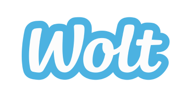 Wolt logo