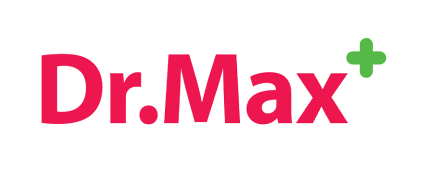 Dr.Max logo