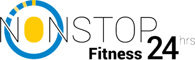NONSTOP Fitness logo