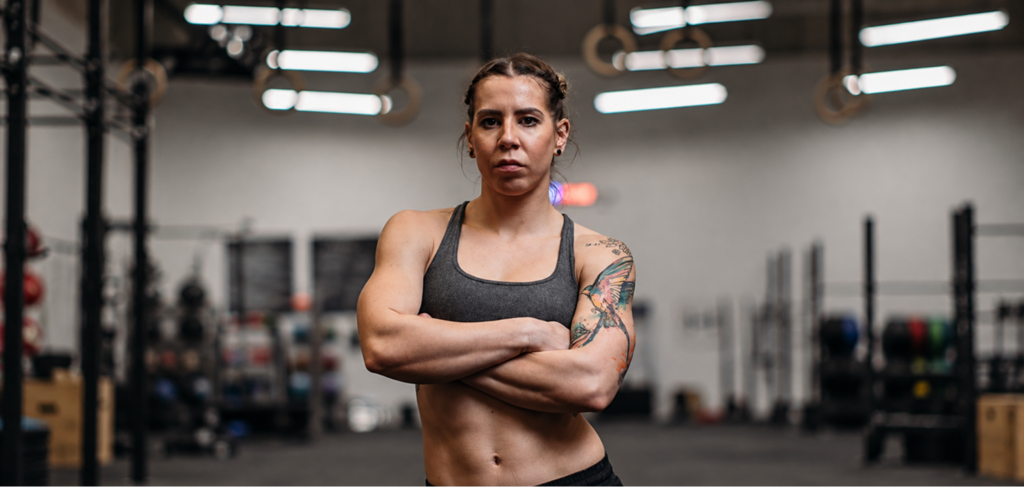 FUNCTIONAL STRENGTH