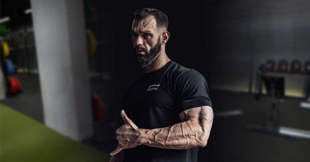 GYMSTER WORKOUT